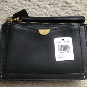 Coach 1941 dreamer wristlet